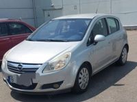 second-hand Opel Corsa 1.2 an 2007