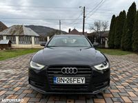 second-hand Audi A4 2.0 TFSI quattro Avant