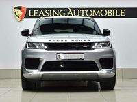 second-hand Land Rover Range Rover Sport -