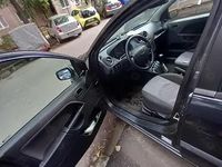 Second-hand Ford Fiesta 75 CP (55 kW) 2007 Albastru Hatchback