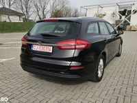 second-hand Ford Mondeo Turnier 2.0 TDCi Start-Stopp PowerShift-Aut Business Edition