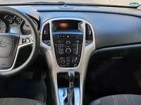 Second-hand Opel Astra Sport 140 CP (102 kW) 2012 Break
