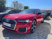 second-hand Audi A6 Avant 3.0 50 TDI quattro Tiptronic Sport