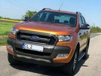 second-hand Ford Ranger 3.2