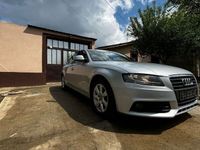 second-hand Audi A4 2.0 TDI B8