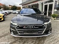 second-hand Audi S7 