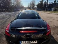 Second-hand Peugeot RCZ 200 CP (147 kW) 2011 Coupe
