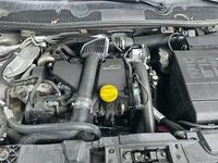 Second-hand Renault Mégane III 110 CP (80 kW) 2011 Break