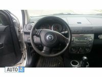 second-hand Mazda 2 10.1.11