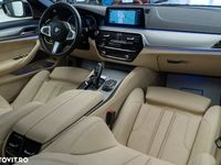 second-hand BMW 520 Seria 5 d xDrive Aut. M Sport Edition