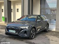 Second-hand Audi Q8 e-tron S-Line 250 kW (340 CP) 2023 Culoaregri SUV