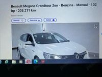 Second-hand Renault Mégane IV 102 CP (75 kW) 2019 Break