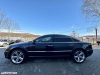 second-hand VW Phaeton 3.0 V6 TDI DPF 4Motion Tipt.