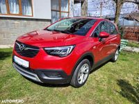 second-hand Opel Crossland X 1.2 Start/Stop Innovation