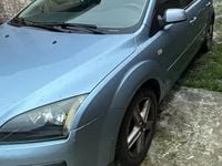 Second-hand Ford Focus 120 CP (88 kW) 2007 Hatchback