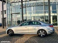 Nouă Mercedes C180 170 CP (125 kW) 2025 Culoareargint Berlinǎ