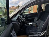 second-hand Nissan X-Trail 1.6 DCi Tekna