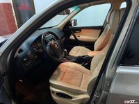 second-hand BMW X3 e83 2008 2.0 170 CP automat