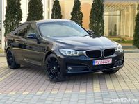 second-hand BMW 320 Gran Turismo Facelift 2017 6