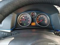 Second-hand Opel Astra 90 CP (66 kW) 2008 Break