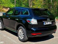 second-hand Mazda CX-7 CD173 Revolution