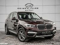 Second-hand BMW X3 xLine 292 CP (214 kW) 2020 Culoaremaro SUV
