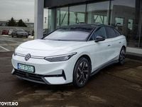 Second-hand VW ID.7 Pro 210 kW (286 CP) 2024 Culoarealb Berlinǎ