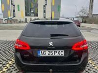 Second-hand Peugeot 308 81 CP (59 kW) 2016 Break