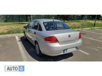 second-hand Fiat Linea dec 2012, 88950 km, unic proprietar, stare foarte buna