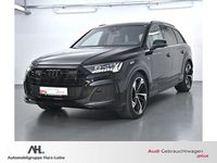 Second-hand Audi Q7 S-Line 286 CP (210 kW) 2024 SUV