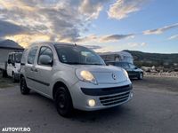 second-hand Renault Kangoo 1.5 dCi Expression