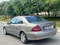 second-hand Mercedes C220 diesel