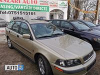 second-hand Volvo S40 diesel berlina 2005