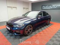 second-hand BMW 330 2019 3.0 Diesel 265 CP 80.200 km - 38.000 EUR - leasing auto