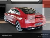 Nouă Mercedes 350 260 kW (354 CP) 2025 Vopsea manufaktur rosu patagonia