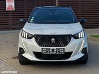 Second-hand Peugeot 2008 GT 131 CP (96 kW) 2021 Culoarealb SUV