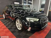 second-hand Audi A3 Sportback 1.6 TDI S tronic sport