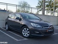 second-hand Opel Astra 1.7 CDTI DPF Active