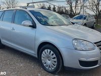 second-hand VW Golf VI 