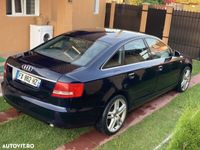 second-hand Audi A6 2.0 TDI DPF Aut Avant