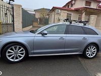 Second-hand Audi A6 Allroad 272 CP (200 kW) 2017 Culoaregri Break