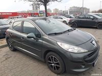 second-hand Peugeot 207 