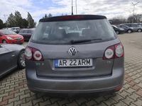 Second-hand VW Golf IV 105 CP (77 kW) 2005 Gri Hatchback
