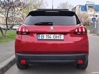 Second-hand Peugeot 2008 120 CP (88 kW) 2017 SUV