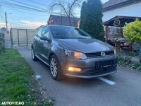 second-hand VW Polo 1.4 TDI (Blue Motion Technology) Comfortline