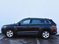 second-hand Skoda Kodiaq L&K 2.0 TSI 4x4 DSG