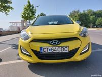 second-hand Hyundai i30 