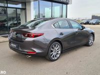 second-hand Mazda 3 e-Skyactiv G150 AT MHEV Exclusive-Line