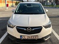 second-hand Opel Crossland X 1.2 Start/Stop Enjoy