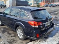 second-hand Subaru Outback 2.0T-D Motion